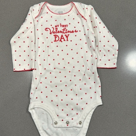 BUNDLE | girls 9mths | Long sleeves | 5 total items - Picture 6 of 7